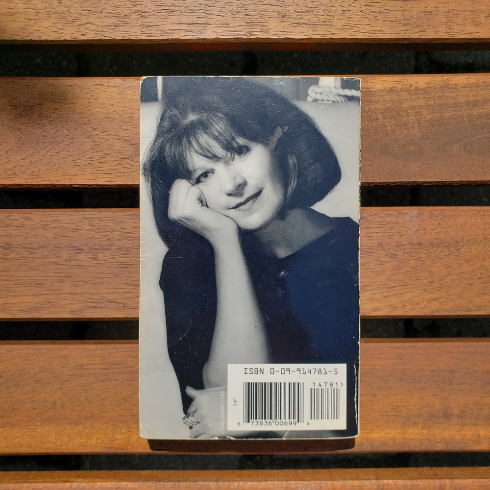Book | Damage - Picture 3 of 4